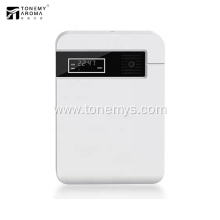 Middle Space Aroma Diffuser LED 500F Factory price wall electric aroma diffuser factory directly